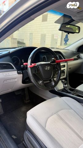 יונדאי סונטה