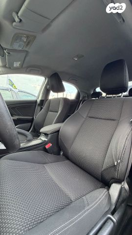 הונדה סיוויק