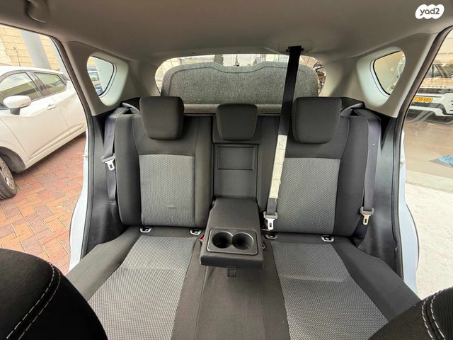 סוזוקי קרוסאובר