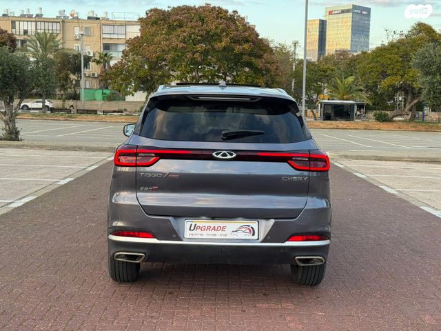 צ׳רי טיגו 7 פרו