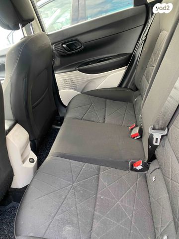 יונדאי באיון