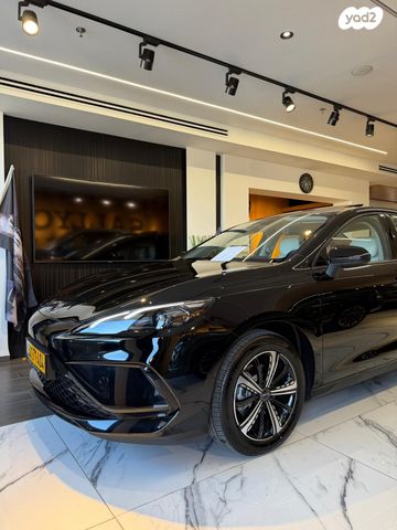 מודעת רכב בי.ווי.די סיל 5