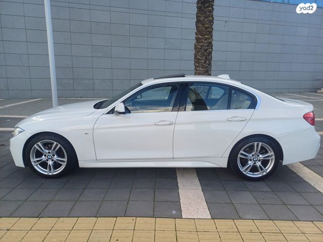 ב מ וו סדרה 3