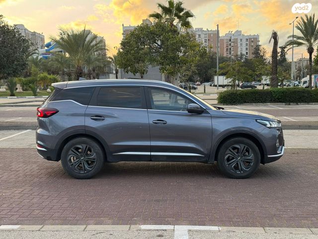 צ׳רי טיגו 7 פרו