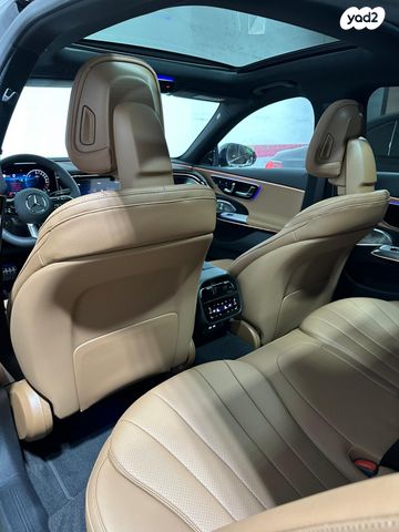 מרצדס-בנץ E-class