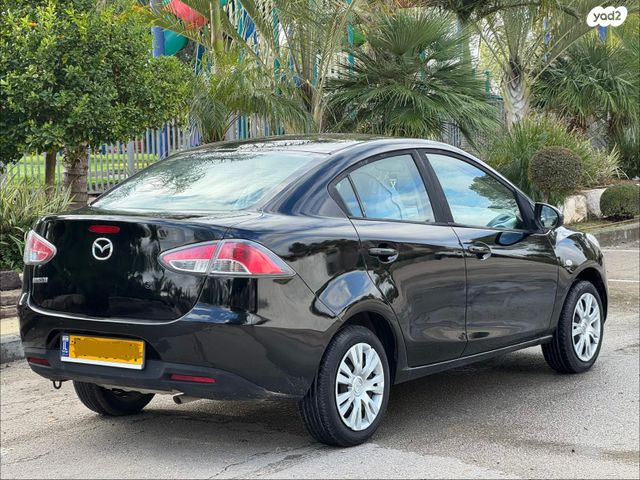 מאזדה 2
