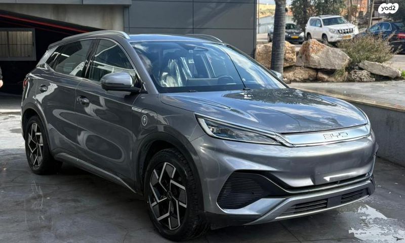 בי.ווי.די אטו 3