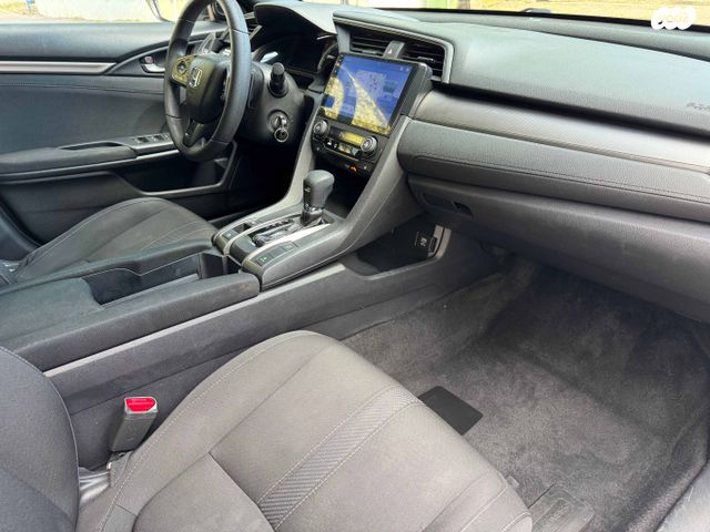 הונדה סיוויק