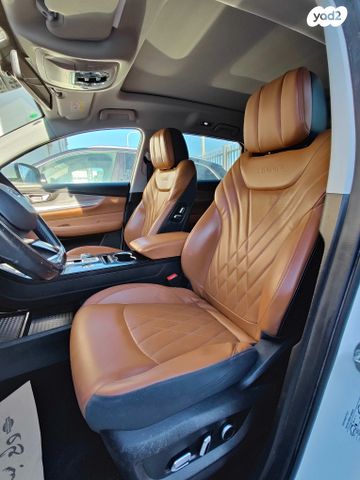 צ׳רי טיגו 8 פרו