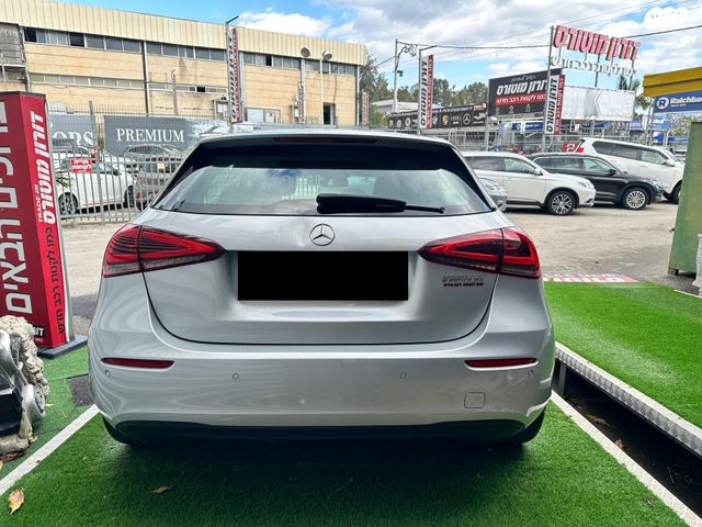 מרצדס-בנץ A-class