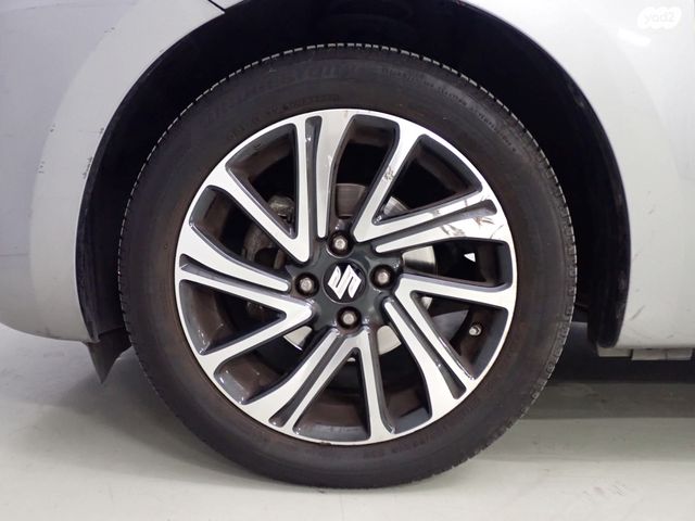 סוזוקי סוויפט