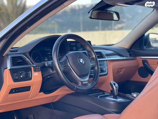 ב מ וו סדרה 4