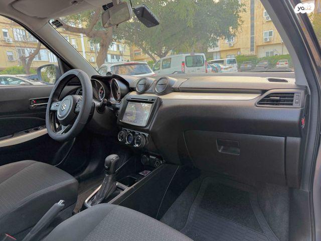 מודעת רכב סוזוקי סוויפט 1