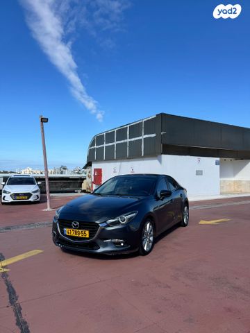 מאזדה 3