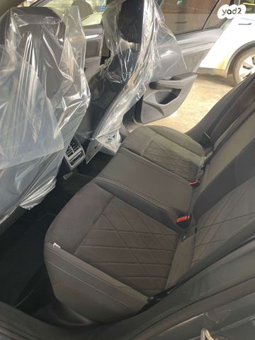 פולקסווגן גולף