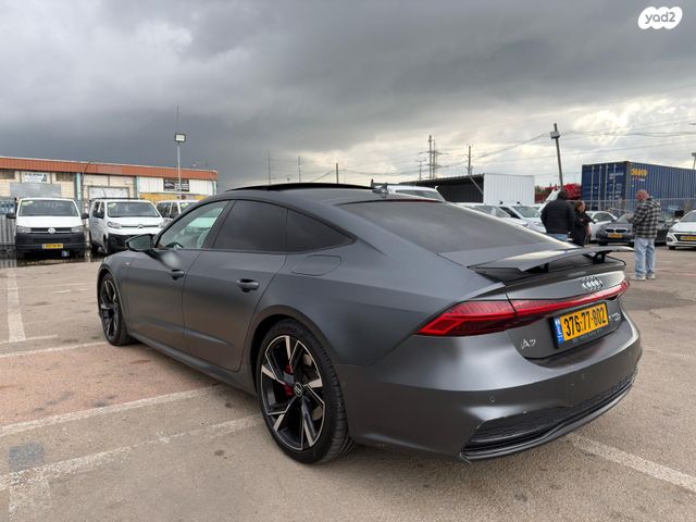 אאודי A7