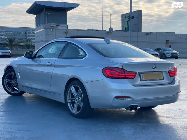 ב מ וו סדרה 4