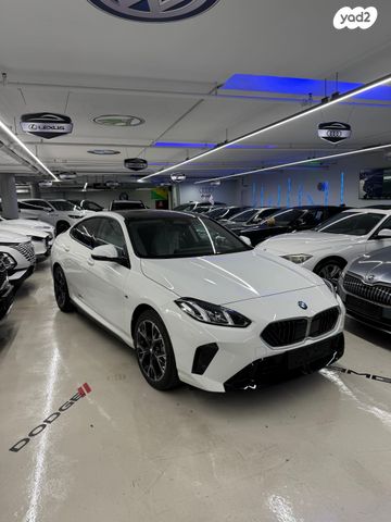 ב מ וו סדרה 2