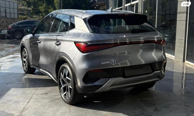 בי.ווי.די אטו 3