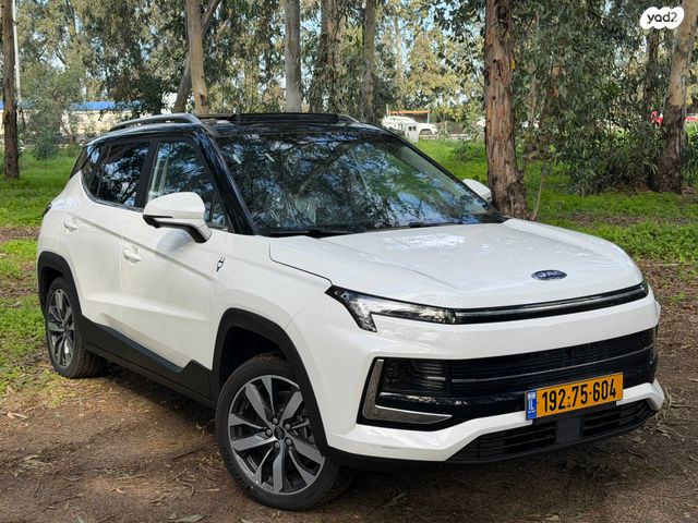 ג׳יי.איי.סי E-JS4