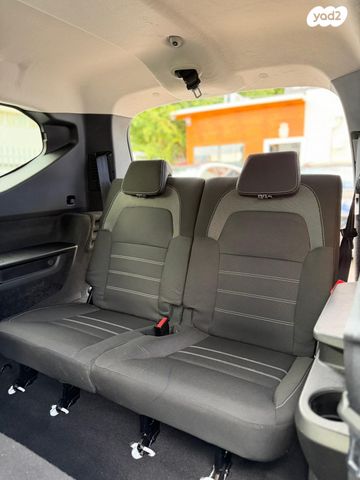 דאצ'יה ג׳וגר