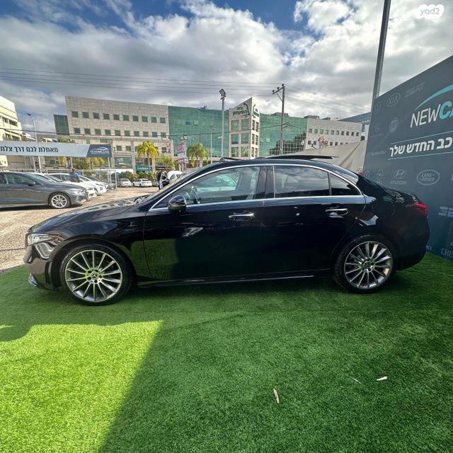 מרצדס-בנץ A-class