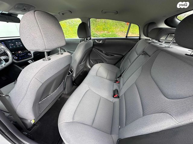 יונדאי איוניק