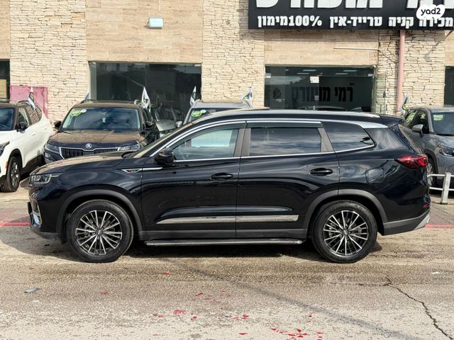 צ׳רי טיגו 8 פרו