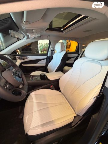 בי.ווי.די סיל 5