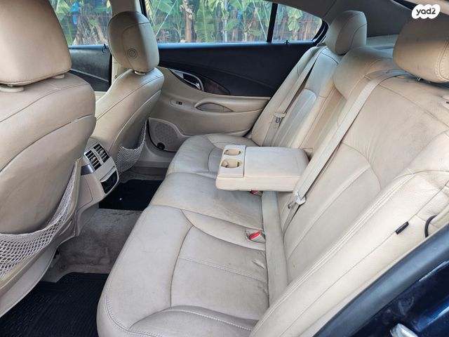 ביואיק לה-קרוס