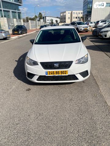 סיאט איביזה