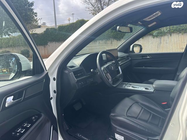 קיי גי אם  רקסטון