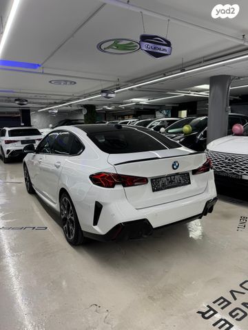 ב מ וו סדרה 2