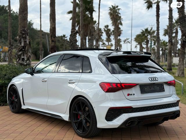 אאודי RS 3