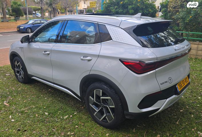 בי.ווי.די אטו 3