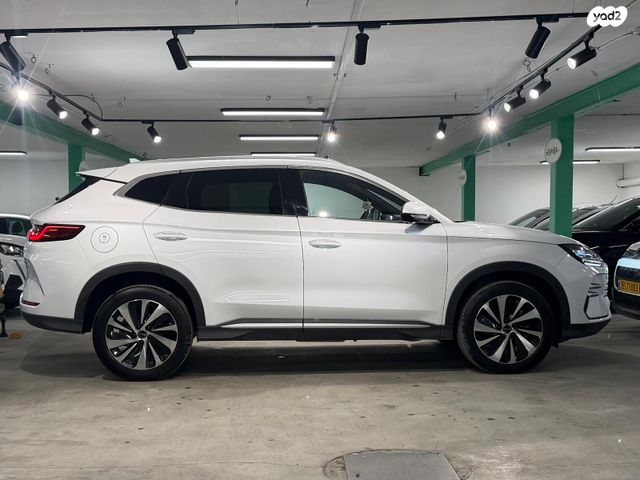 בי.ווי.די סיל U