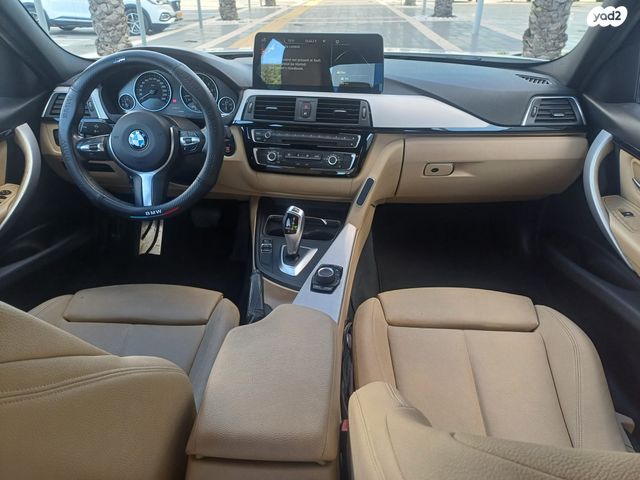 ב מ וו סדרה 3