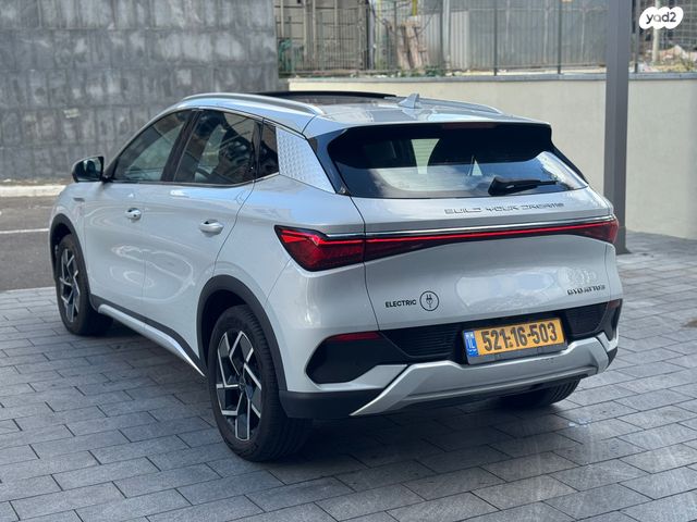 בי.ווי.די אטו 3