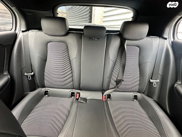 מרצדס-בנץ A-class