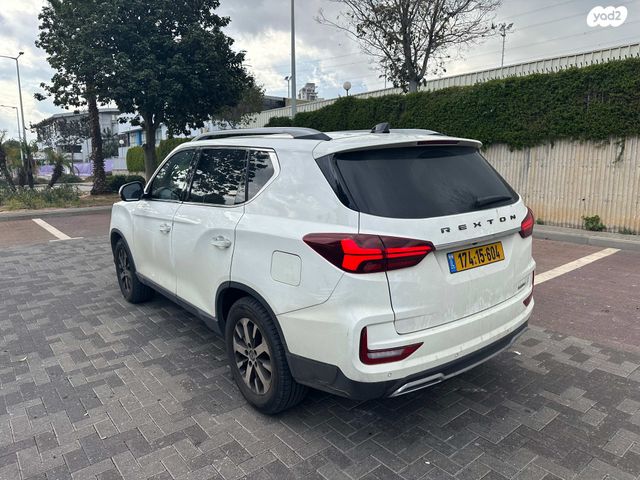 קיי גי אם  רקסטון