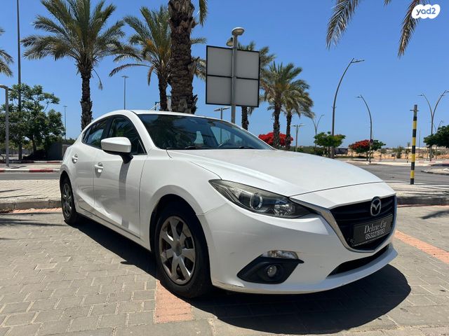 מאזדה 3
