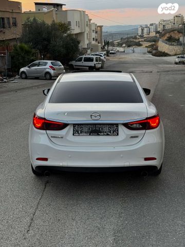 מאזדה 6