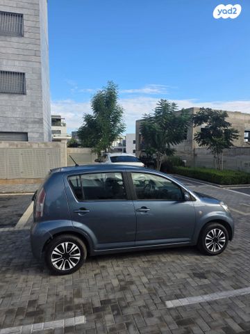 מודעת רכב דייהטסו סיריון