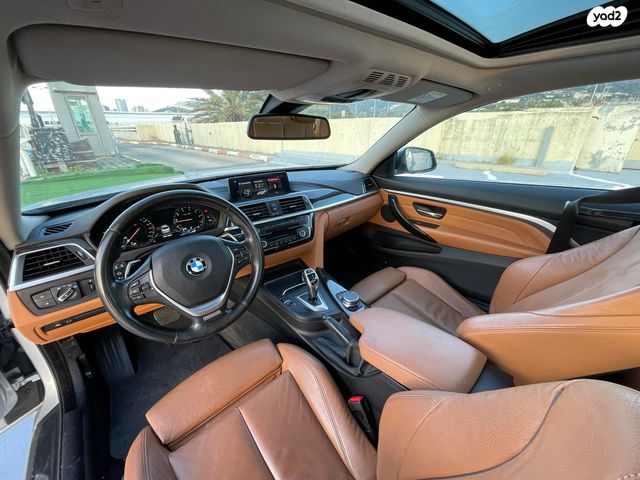 ב מ וו סדרה 4