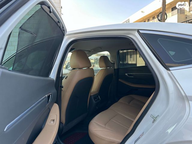 יונדאי סונטה