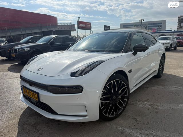 מודעת רכב זיקר 001