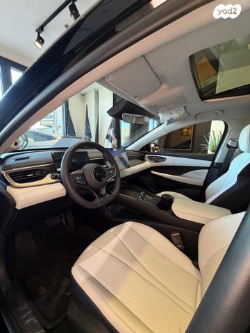 בי.ווי.די סיל 5