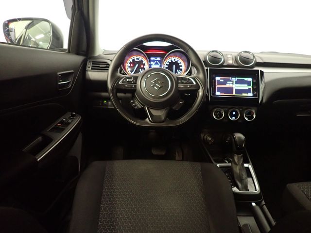 סוזוקי סוויפט