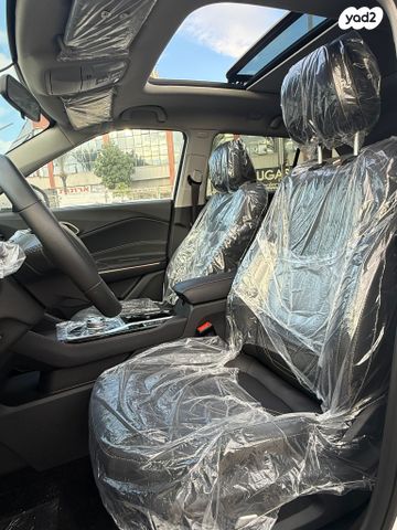 ג׳יי.איי.סי E-JS4