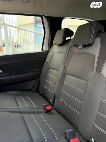 דאצ'יה ג׳וגר